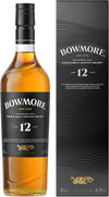 Bowmore 12 years 0.7l, alc. 40 Vol.-%
