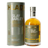 Bruichladdich Islay Barley 2011 Islay Single Malt Scotch Whisky 0,7l, alk. 50 % tilavuudesta