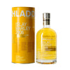 Bruichladdich Islay Barley 2006 Islay Single Malt Scotch Whiskey 0.7l, alc. 50% by volume