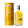 Bruichladdich Islay Barley 2006 Islay Single Malt Scotch Whisky 0,7l, alc. 50 Vol.-%