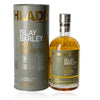 Bruichladdich Islay Barley 2013 0,7l, alk. 50 % tilavuudesta