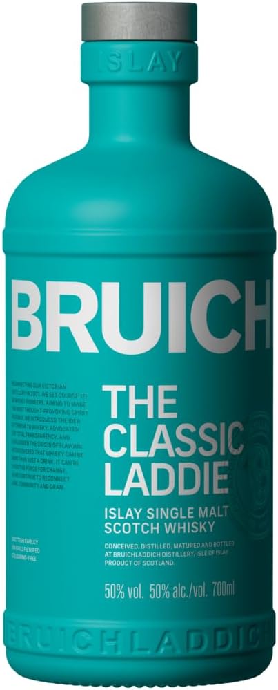 Bruichladdich The Classic Laddie 0.7l, alc. 50% by volume