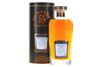 Bruichladdich 1990 29 vuotta allekirjoittaja Vintage Speyside Single Malt Scotch Whisky 0,7l, alk. 58,8 tilavuusprosenttia.