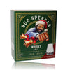 St. Kilian Bud Spencer Whisky Geschenkset 0,7l, alc. 46 Vol.-%