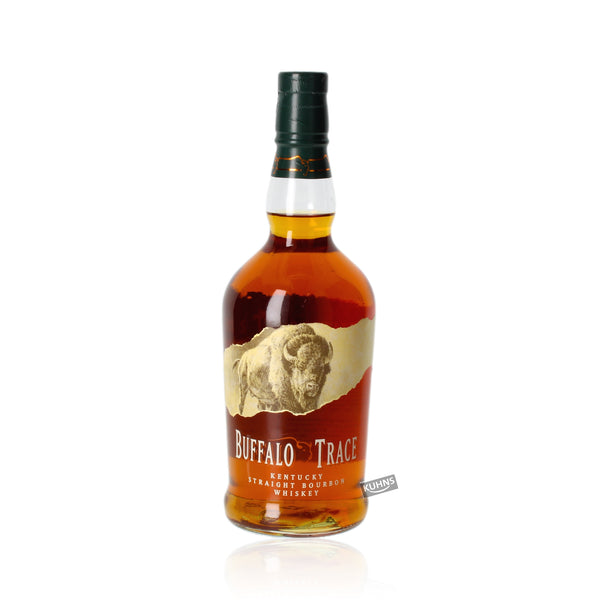 Buffalo Trace Kentucky Straight Bourbon 0,7l, alc. 45 Vol.-%