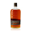 Bulleit Bourbon Barrel Strength Whisky 0,7l, alk. 62,7 tilavuusprosenttia.