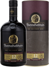 Bunnahabhain 12 años Cask Strength 2023 0,7 l, alcohol 60,1 % vol. 