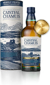 Caisteal Chamuis Blended Malt 0,7l, alc. 46 Vol.-%