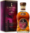 Cardhu 15 Años 0,7l, alc. 40% vol. 