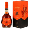 Carlos I Brandy de Jerez Solera Gran Reserva 0.7l alc. 40 Vol.-%