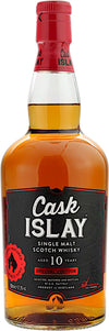 Cask Islay 10 Years Old A. D. Rattray Single Malt 0.7l, 57.3% ABV
