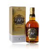 Chivas Regal XV 15 vuotta 0,7l, alk. 40 % tilavuudesta