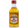 Chivas Regal 12 years miniature 0.05l, alc. 40 Vol.-%