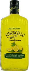 Ciemme Limoncello 0,7l, alc. 34 Vol.-%