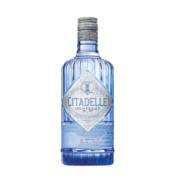 Citadelle Gin 0,7l, alk. 44 % tilavuudesta