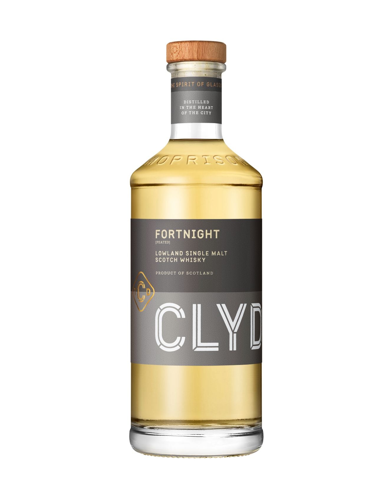 Clydeside Fortnight 0,7l, alc. 46 Vol.-%