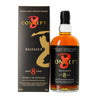 Concept 8 Teaninich 8 Jahre Release #4 0,7l, alc. 40,8 Vol.-%