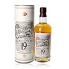 Craigellachie 19 vuotta 0,7l, alk. 46 % tilavuudesta