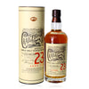 Craigellachie 23 vuotta 0,7l, alk. 46 tilavuusprosenttia. 