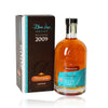 Damoiseau Rhum Vieux Agricole 2009 0,7l, alk. 42 tilavuusprosenttia.