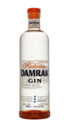 Damrak Gin 0,7l, alk. 41,8 tilavuusprosenttia.