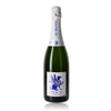 De Watère Ten 21 Champagne  0,75l, alc. 12,5 Vol.-%