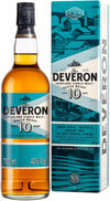 Deveron 10 vuotta 0,7l, alk. 40 % tilavuudesta