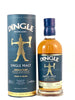 Dingle Single Malt Irish Whisky Triple Distilled 0,7l, alk. 46,3 tilavuusprosenttia.