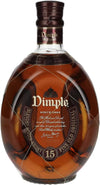 Dimple 15 Jahre Blended Scotch Whisky 1,0l alc. 43 Vol.-%