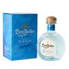 Don Julio Blanco Tequila 0,7l, alk. 38 tilavuusprosenttia, Tequila Mexico