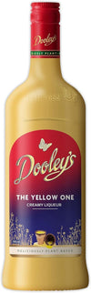Dooley's The Yellow One Creamy Liqueur 0,7l, alc. 15 Vol.-%