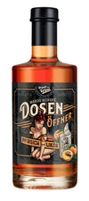 Dosenöffner Pfirsich-Likör 0,35l, alc. 20 Vol.-%