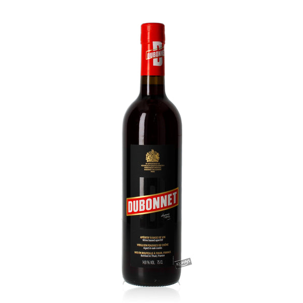 Dubonnet Rouge 0,75l, alc. 14,8 Vol.-%, Aperitif Frankreich