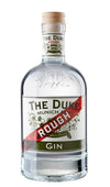 The Duke Rough Gin 0,7l, alk. 42 tilavuusprosenttia.