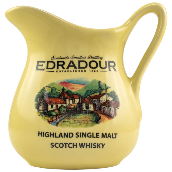 Edradour Wasserkrug