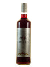 Fucking 0.7l, alc. 15% vol., jostaberry liqueur Germany