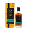 Finch 8 vuotta Distillers Choice Barrique R 0,5l, alk. 42 tilavuusprosenttia.