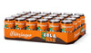 Flötzinger Cola Mix Can (ONE WAY INCL.6€ DEPOSIT) 24x0.33l