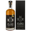 Floki Icelandic Single Malt 0,7l, alk. 47 % tilavuudesta