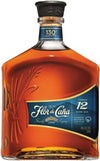 Flor de Cana Centenario Rum 12 Jahre 0,7l, alc. 40 Vol.-%, Rum Nicaragua