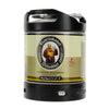 Franziskaner Weissbier Perfect Draft 6.0l, alk. 4,9 tilavuusprosenttia