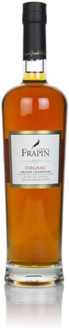 Frapin 1270 Grande Champagne Cognac 0,7l, alc. 40 Vol.-%