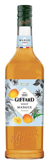 Giffard Mango-Sirup 1,0l