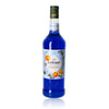 Giffard Blue Curacao Syrup 1.0l