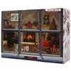 Gin Advent Calendar Edition Premium 24x0.02l