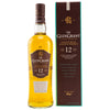 Glen Grant 12 Years Speyside Single Malt Scotch Whiskey 0.7l, alc. 43% by volume