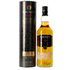 Glen Scotia 16 vuotta 1,0l, alk. 46 tilavuusprosenttia.