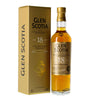 Glen Scotia 18 vuotta 0,7l, alk. 46 tilavuusprosenttia.