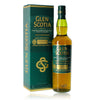 Glen Scotia Victoriana Cask Strength 0,7l, alk. 54,2 tilavuusprosenttia.