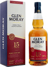 Glen Moray 15 years 0.7l, alc. 40 Vol.-%